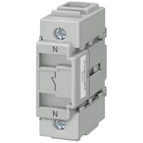 Thumbnail - Siemens 3LD9220-0B Neutralleiterklemme 1 St.