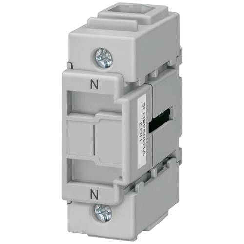 Siemens 3LD9220-2C Neutralleiter-/PE-Klemme 1 St.