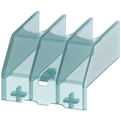 Siemens 3LD9341-0A Klemmenabdeckung 4 St.