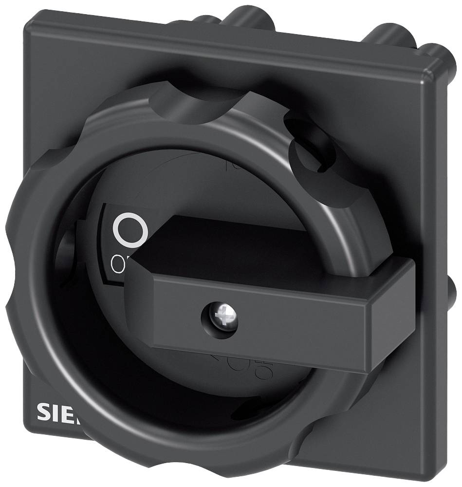 Siemens 3LD9344-4C Drehantrieb 1 St.