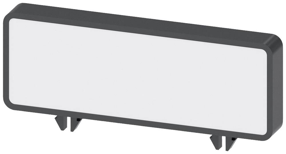 Siemens 3LD9346-3A Zusatzschild 10 St.