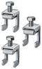 Siemens 3NJ4911-3AA00 Zubehör-Set 1 St. Schaltspannung (max.): 690 V/AC Piece
