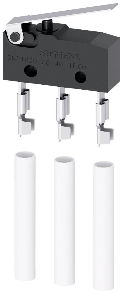 Siemens 3NP1920-1FB00 Hilfsschalter 1 St.