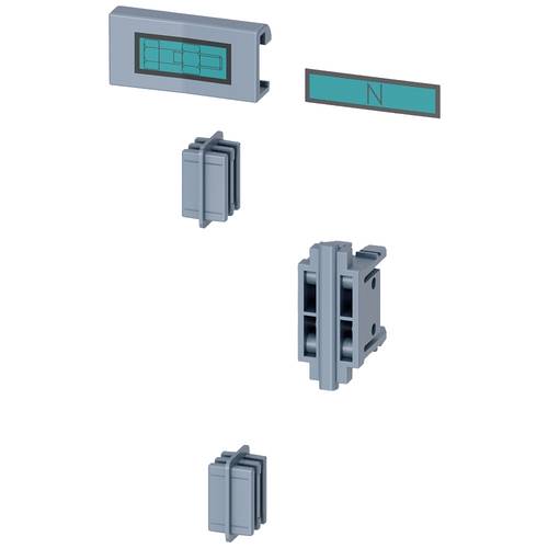 Siemens 3NP1921-1EC00 Montagebausatz 1 St.