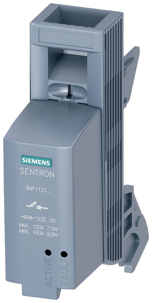 Siemens 3NP1921-1GB41 Griffeinsatz 1 St.