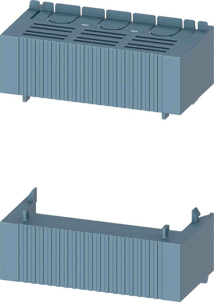 Siemens 3NP1923-1CB00 Abdeckung 1 St.