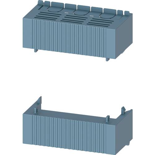 Siemens 3NP1923-1CB00 Abdeckung 1 St.