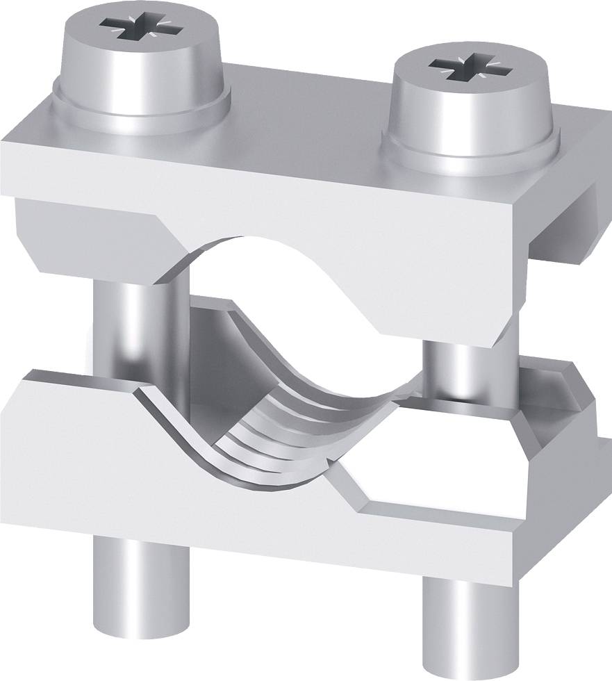 Siemens 3NP1931-1BB10 Flachanschluss 1 St.