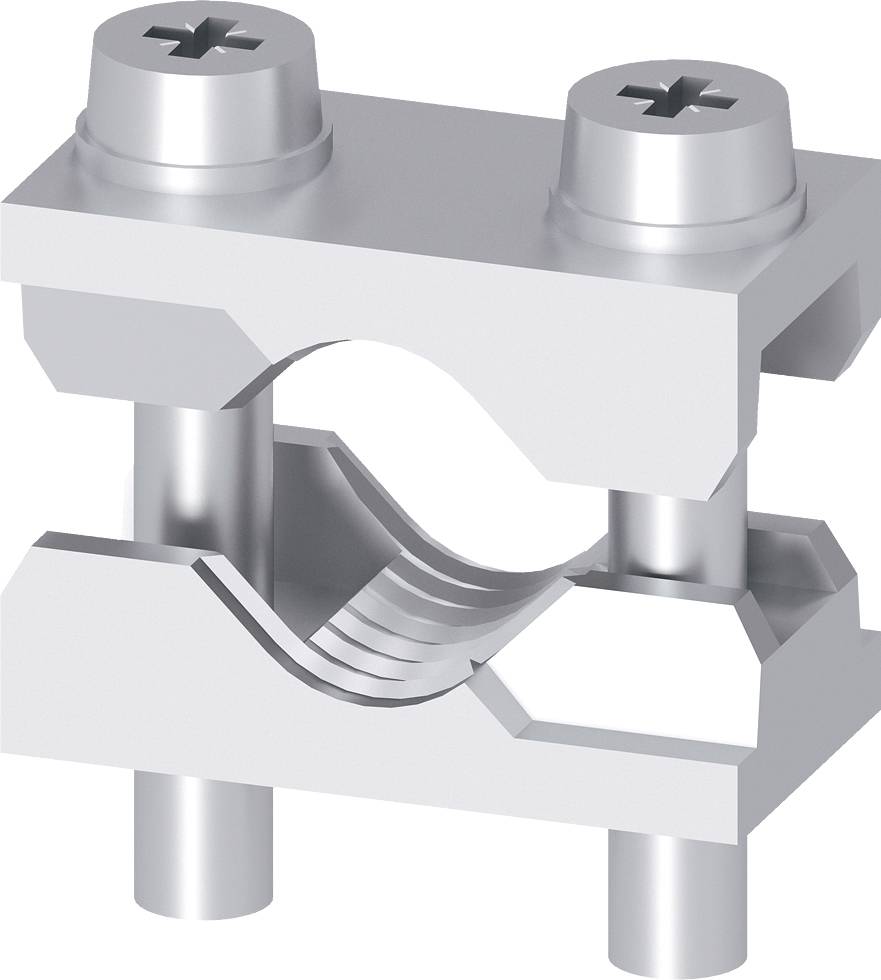 Siemens 3NP1933-1BB10 Prismenklemme 1 St.