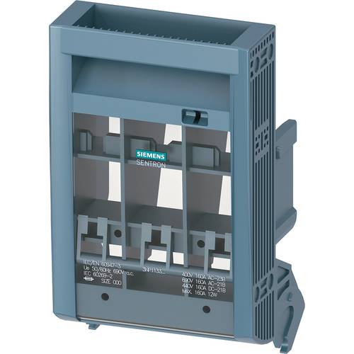 Siemens 3NP1933-1GA00 Griffeinsatz 1 St.