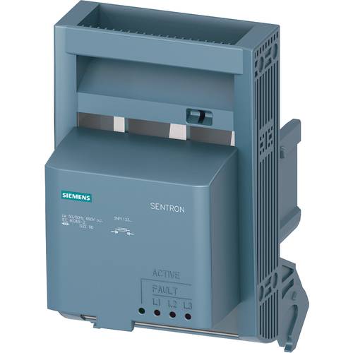 Siemens 3NP1933-1GB45 Griffeinsatz 1 St.