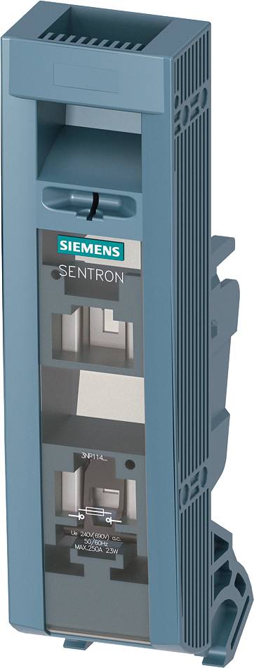 Siemens 3NP1941-1GA00 Griffeinsatz 1 St. Einstellbereich (Strom): 100 - 630 A Piece