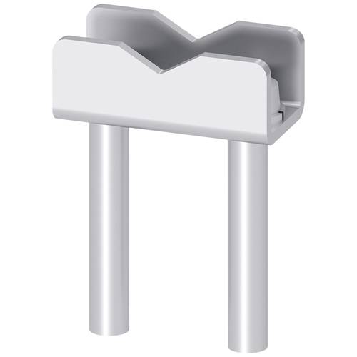 Siemens 3NP1951-1BA00 Schellenklemme 1 St.