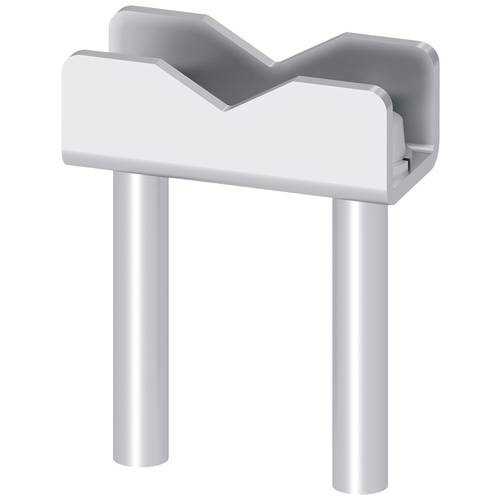 Siemens 3NP1961-1BA00 Schellenklemme 1 St.