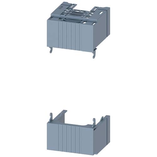 Thumbnail - Siemens 3NP1961-1CB00 Abdeckung 1 St.