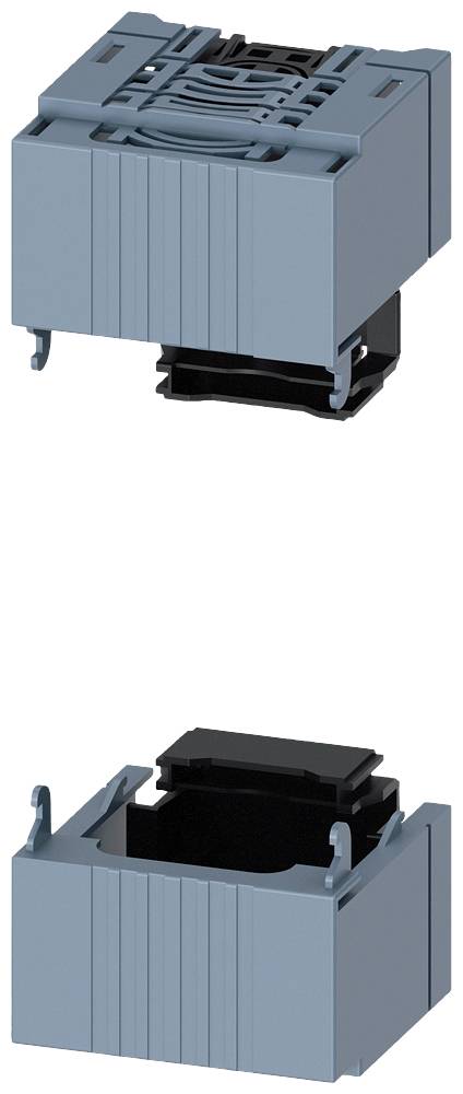 Siemens 3NP1961-1CD00 Abdeckung 1 St.