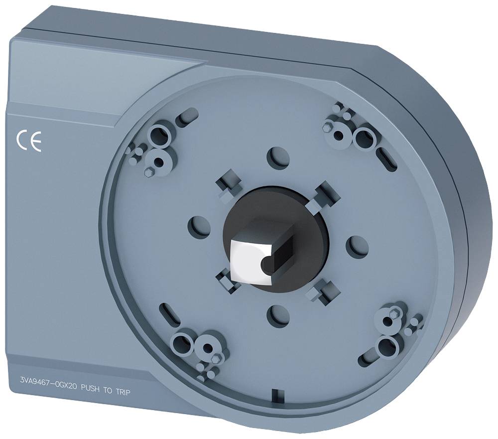 Siemens 3VA9467-0GX20 Hilfsschalter 1 St.