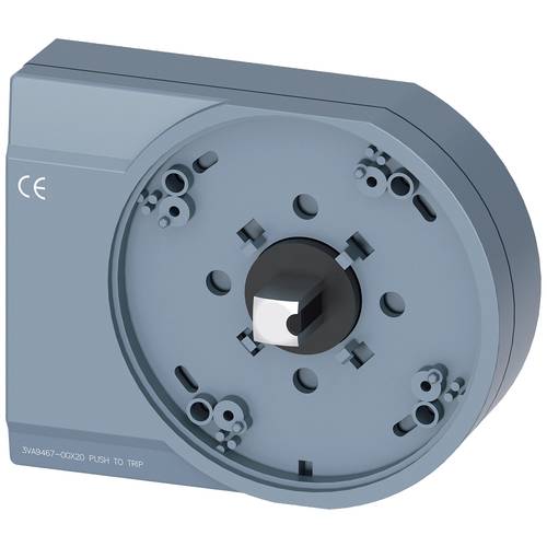 Siemens 3VA9467-0GX20 Hilfsschalter 1 St.