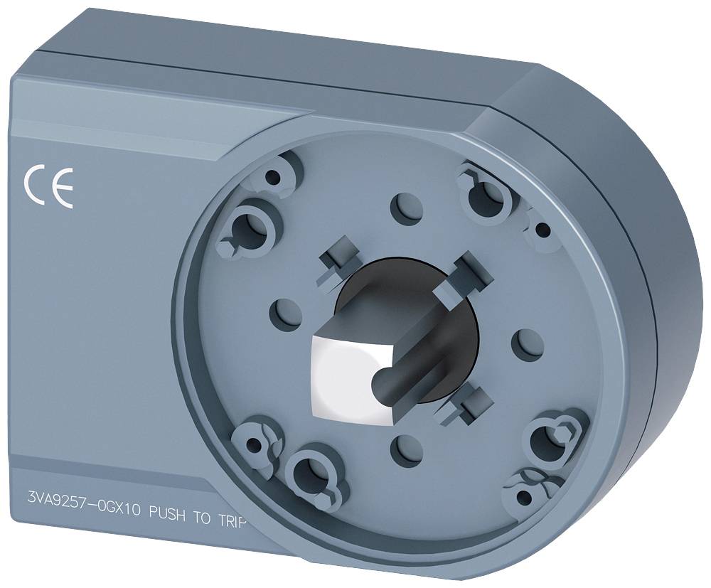 Siemens 3VA9257-0GX10 Hilfsschalter 1 St.