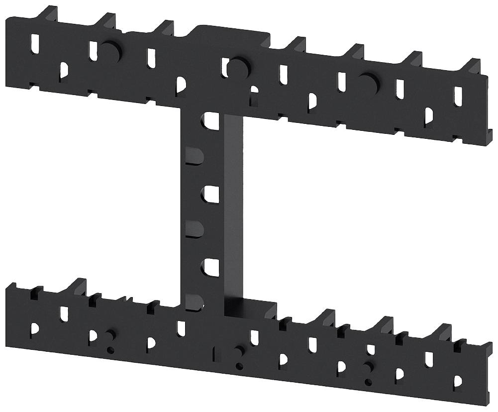 Siemens 3VA9257-0KB02 Zubehör-Set 1 St.