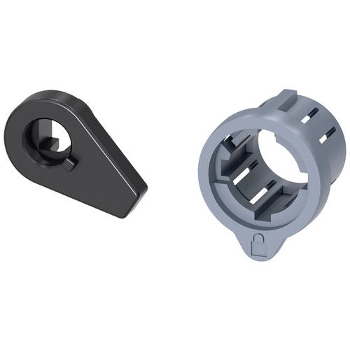 Siemens 3VA9680-0LF20 Adapter 1 St.