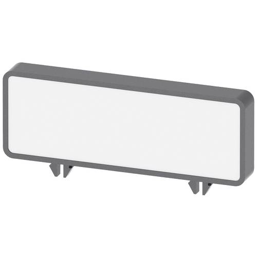 Thumbnail - Siemens 3VA9087-0SX10 Beschriftungsschild 10 St.