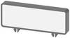 Siemens 3VA9087-0SX10 Beschriftungsschild 10 St.