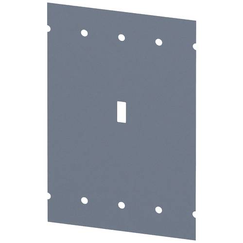 Siemens 3VA9114-0SG10 Abdeckung 10 St.