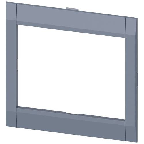Siemens 3VA9167-0SB30 Blendrahmen 1 St.