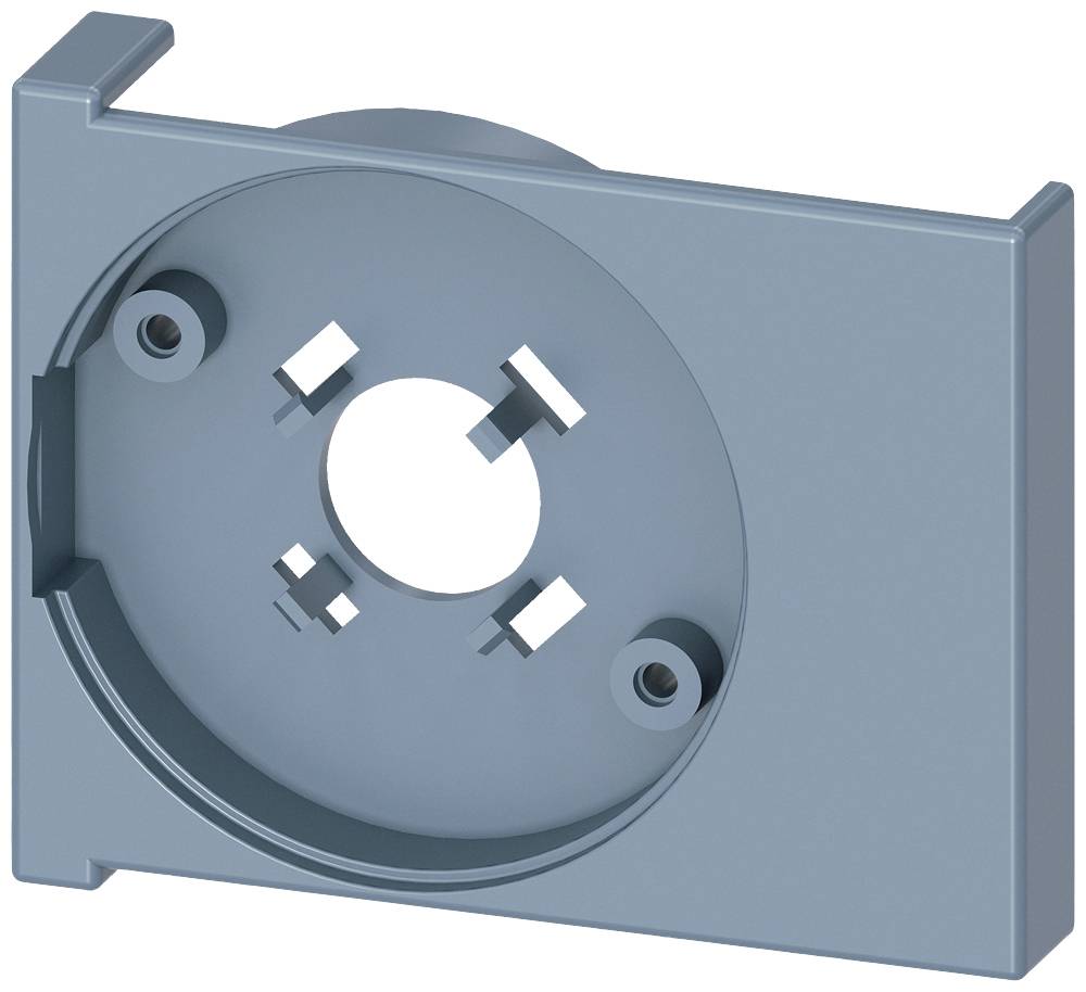 Siemens 3VA9257-0GX01 Hilfsschalter 1 St.