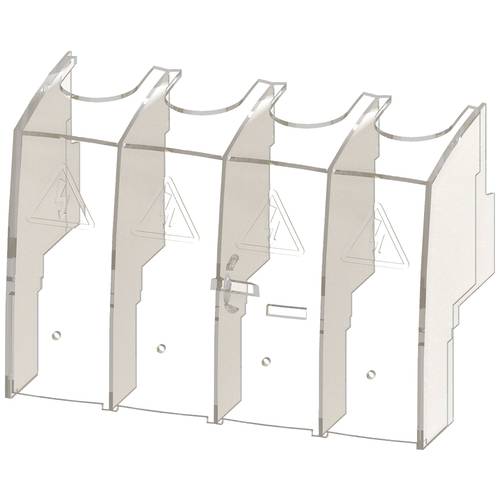 Siemens 3KC9604-2 Klemmenabdeckung 1 St.