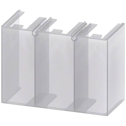 Thumbnail - Siemens 3RW5984-0TC20 3RW59840TC20 Anschlussabdeckung 1 St.