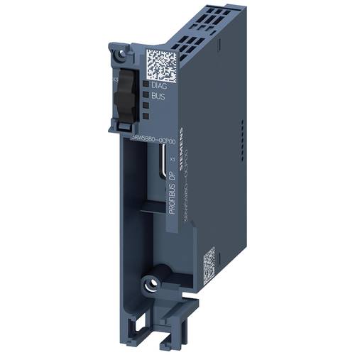 Siemens 3RW5980-0CP00 3RW59800CP00 Kommunikationsmodul 1 St.