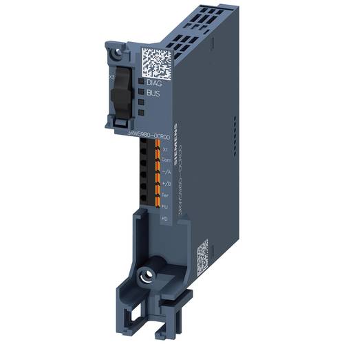 Siemens 3RW5980-0CR00 3RW59800CR00 Kommunikationsmodul 1 St.