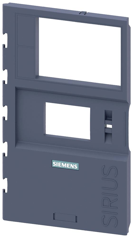 Siemens 3RW5950-0GL30 3RW59500GL30 Klappdeckel 1 St.