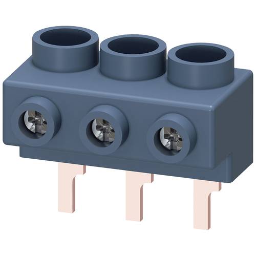 Thumbnail - Siemens 3RV1915-5A Einspeiseklemme 1 St.