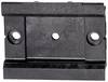 Siemens 3RV19177B Hutschiene 45mm für Montage auf 3Ph.-Sammelschienen 3RV1917-1/4 Hutschiene 1 St.