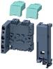 Siemens 3RV29074AB00 Einspeisesystem 3RV29 Erweiterungs-Set für 2 Motorstarter, Baugröße S00 und S0 Einspeisekasten 1 St.