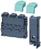 Siemens 3RV29074BB00 Einspeisesystem 3RV29 Erweiterungs-Set für 3 Motorstarter, Baugröße S00 und S0 Einspeisekasten 1 St.