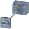 Siemens 3VA9267-0FK61 Türkupplungsdrehantrieb 1 St.