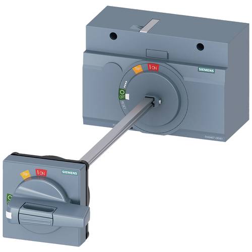 Thumbnail - Siemens 3VA9467-0FK61 Türkupplungsdrehantrieb 1 St.
