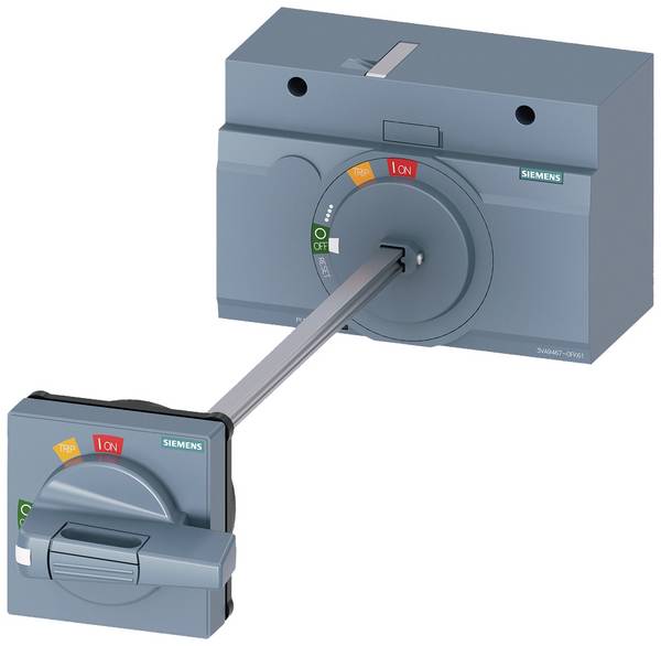 Siemens 3VA9467-0FK61 Türkupplungsdrehantrieb 1 St. Piece