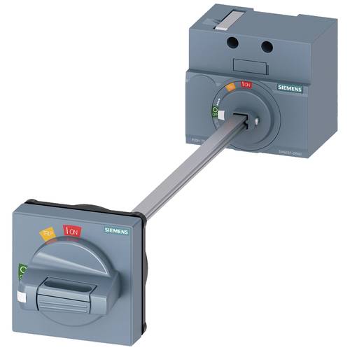 Siemens 3VA9157-0FK61 Türkupplungsdrehantrieb 1 St.