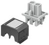 Siemens 3RK1901-0NA00 3RK19010NA00 Zubehör 5 St.