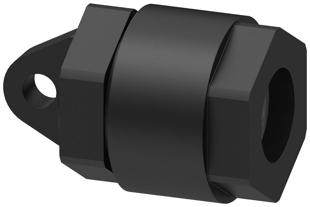 Thumbnail - Siemens 3RK1901-1MN00 3RK19011MN00 Zubehör 10 St.