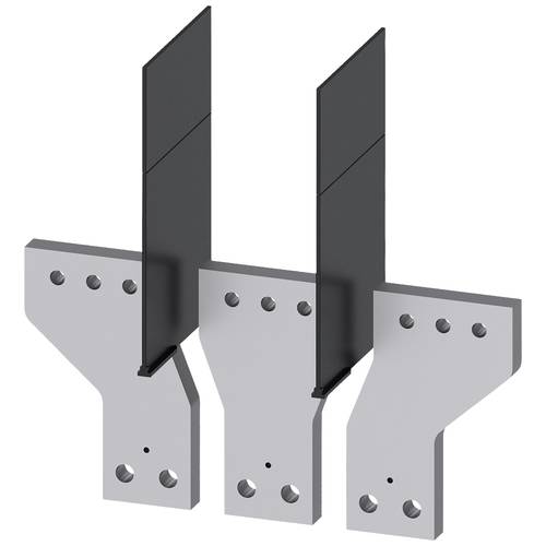 Siemens 3VA9603-0QC00 Anschlussverlängerung 1 St.