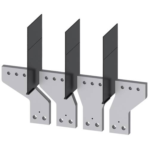 Siemens 3VA9604-0QC00 Anschlussverlängerung 1 St.