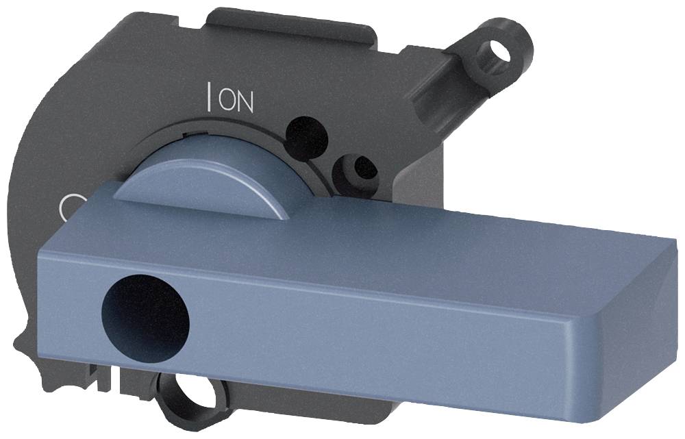 Siemens 3LD9247-1C Türkupplungsdrehantrieb 1 St.