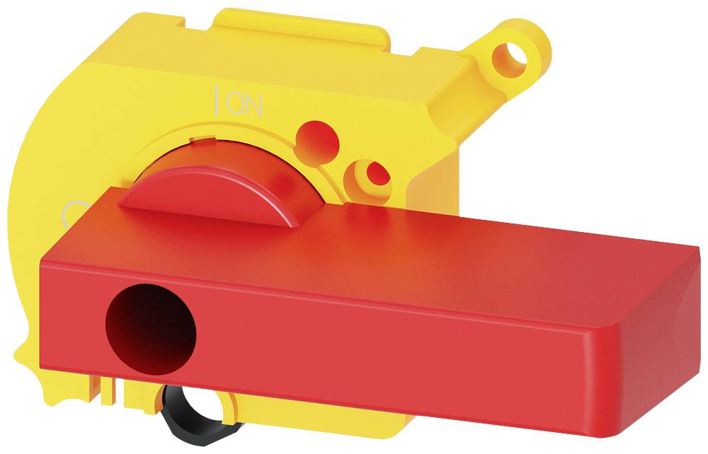 Siemens 3LD9247-3C Türkupplungsdrehantrieb 1 St.