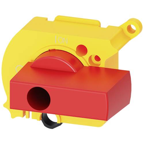 Siemens 3LD9287-3C Türkupplungsdrehantrieb 1 St.